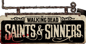 Walking Dead Official Store mobile logo